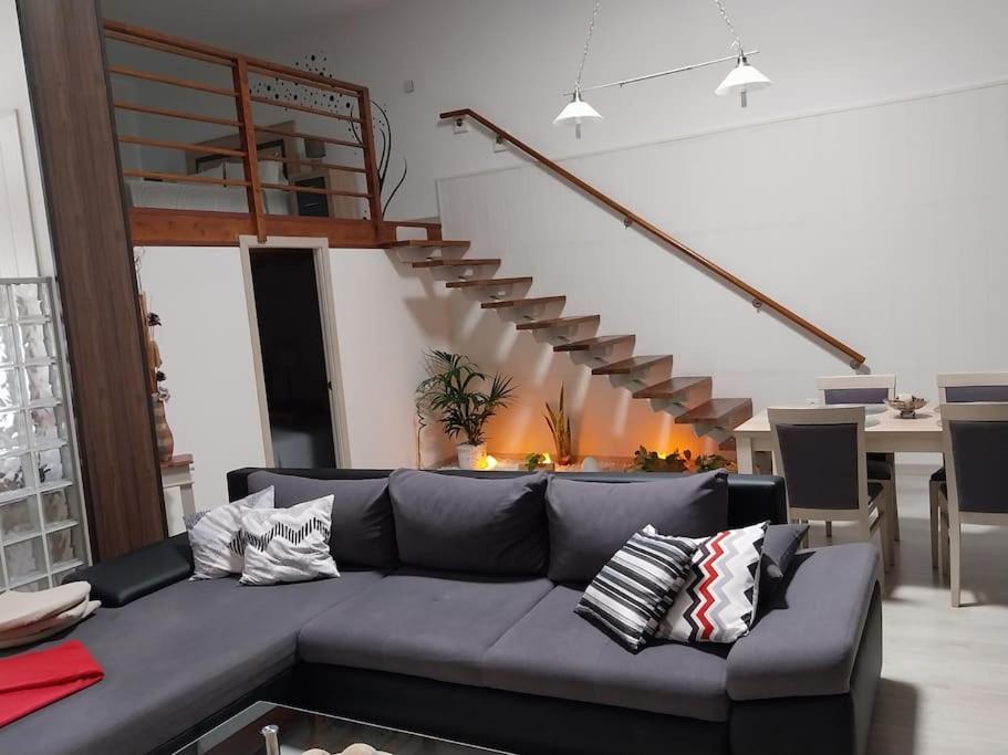 Apartmán Loft Moderno En Fuerteventura Puerto del Rosario  Exteriér fotografie