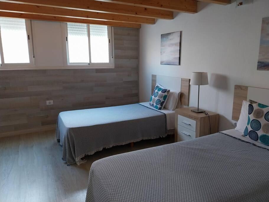Apartmán Loft Moderno En Fuerteventura Puerto del Rosario  Exteriér fotografie