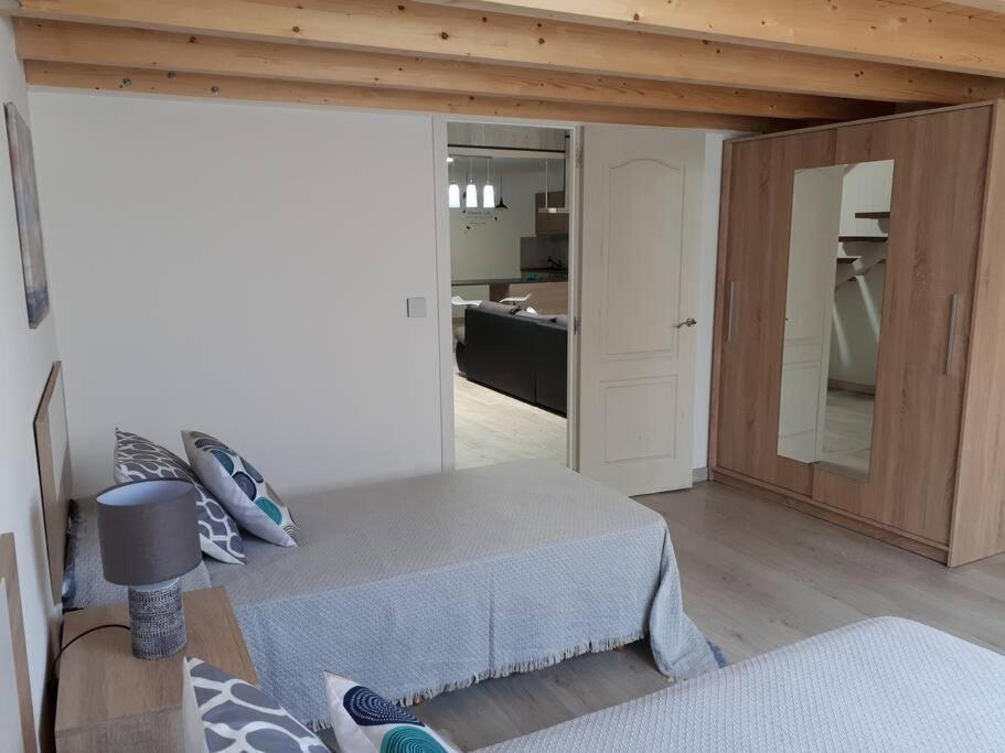 Apartmán Loft Moderno En Fuerteventura Puerto del Rosario  Exteriér fotografie