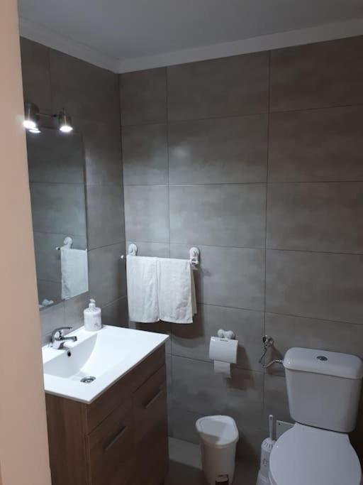 Apartmán Loft Moderno En Fuerteventura Puerto del Rosario  Exteriér fotografie