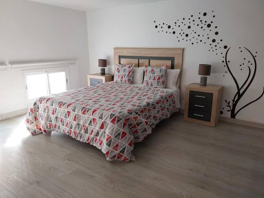 Apartmán Loft Moderno En Fuerteventura Puerto del Rosario  Exteriér fotografie