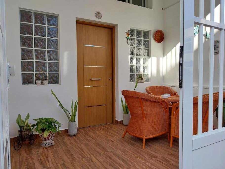 Apartmán Loft Moderno En Fuerteventura Puerto del Rosario  Exteriér fotografie