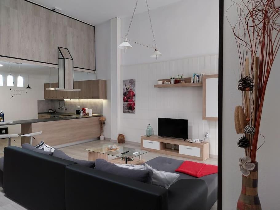Apartmán Loft Moderno En Fuerteventura Puerto del Rosario  Exteriér fotografie