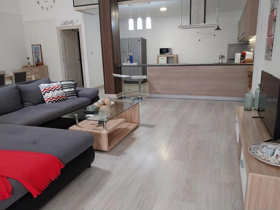 Apartmán Loft Moderno En Fuerteventura Puerto del Rosario  Exteriér fotografie